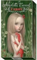 Nicoletta Ceccoli Tarot