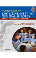 Nutshell series for FMGE/DNB/NEET-PG General Surgery