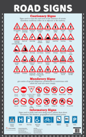 Road Signs - Charts