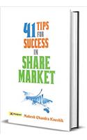 41 Tips for Success in Share Market