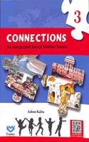 Connections - 3: Educational Book