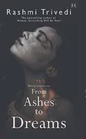 Ashes To Dreams