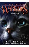 Warriors: The New Prophecy #4: Starlight