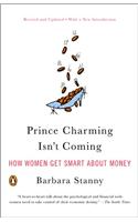 Prince Charming Isn't Coming