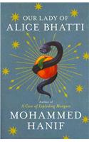Our Lady of Alice Bhatti