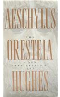 Oresteia of Aeschylus
