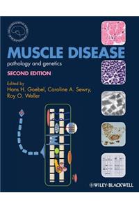 Muscle Disease