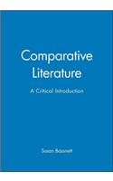 Comparative Literature