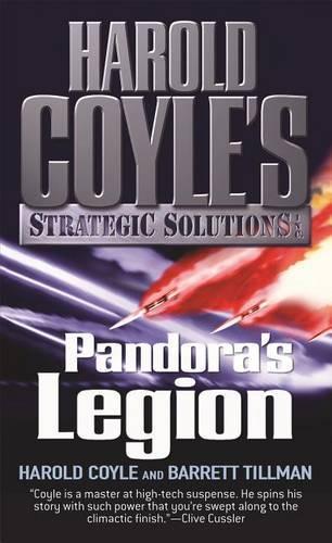 Pandora's Legion