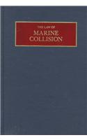 Law of Marine Collision