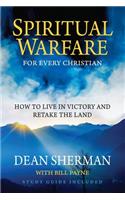 Spiritual Warfare for Every Christian