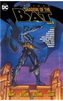 Batman: Shadow of the Bat Volume 4