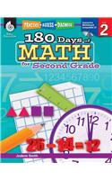 180 Days of Math for Second Grade