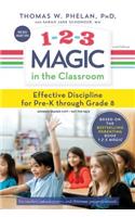 1-2-3 Magic in the Classroom