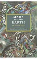 Marx and the Earth
