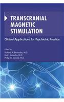 Transcranial Magnetic Stimulation