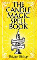 Candle Magic Spell Book