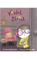 Violet Shrink