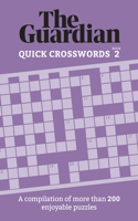 Quick Crosswords 2