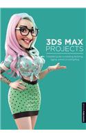 3DS Max Projects