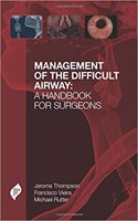 Management of the Difficult Airway