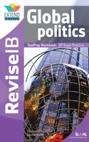 Global Politics (SL and HL)