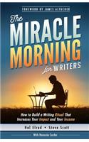 Miracle Morning for Writers
