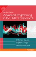 Advanced Programming in the UNIX® Environment