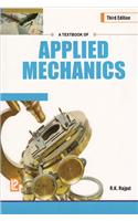 A Textbook of Applied Mechanics