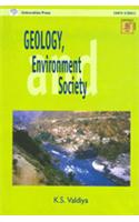 Geology, Environment and Society