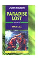 Paradise Lost Book - 1 (John Milton) PB