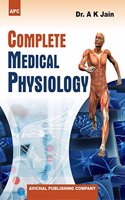 Complete Medical Physiology