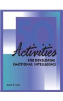 50 Activitie For Developing Emotional Intelligence