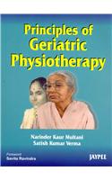 Principles of Geriatric Physiotherapy