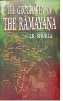 The Geography of The Ramayana