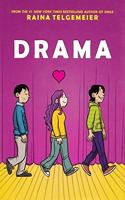 Drama (Graphix)