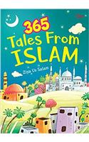 365 tales from Islam