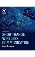 Short-Range Wireless Communication