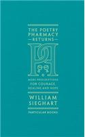 The Poetry Pharmacy Returns