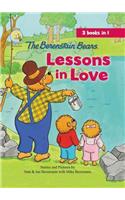Berenstain Bears Lessons in Love