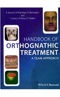 Handbook of Orthognathic Treatment