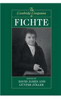 Cambridge Companion to Fichte