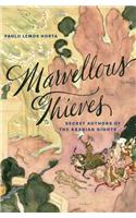 Marvellous Thieves