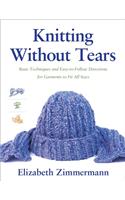 Knitting Without Tears