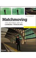 Matchmoving