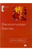 DECONSTRUCTION DERRIDA