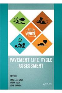 Pavement Life-Cycle Assessment