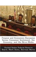 Finance and Economics Discussion Series