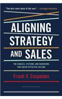 Aligning Strategy and Sales