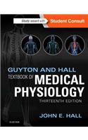 Guyton and Hall Textbook of Medical Physiology